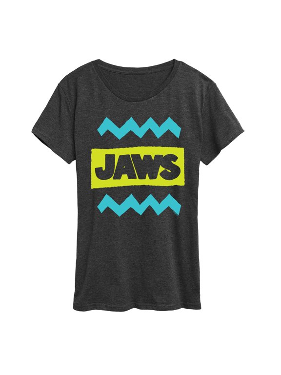 - Women's Short Sleeve Graphic T-Shirt