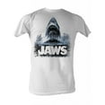 thumbnail image 1 of Jaws Jawswater Licensed Adult T Shirt, 1 of 2