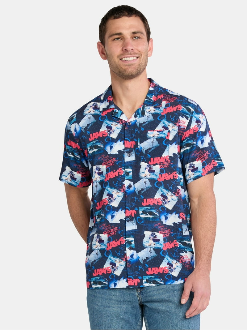 トップス JAWS x Hirotton JAWS x Hirotton