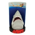 thumbnail image 1 of Jaws Movie Poster Premium Motion Statue, 1 of 1