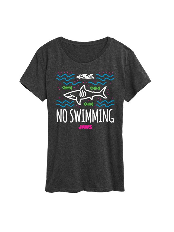 - Women's Short Sleeve Graphic T-Shirt