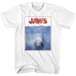 Jaws t shirt walmart online