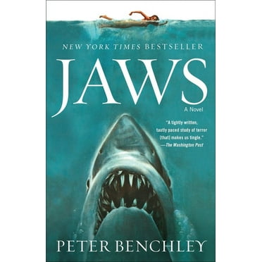 Jaws (Paperback)