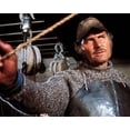thumbnail image 1 of Jaws Robert Shaw looking like he means business as Quint 16x20 poster, 1 of 1