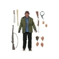 thumbnail image 1 of Jaws  – Sam Quint – 8” Clothed Action Figure - NECA, 1 of 7