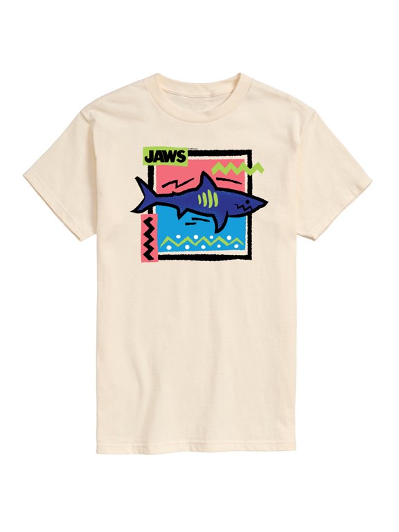 - Men's Short Sleeve Graphic T-Shirt