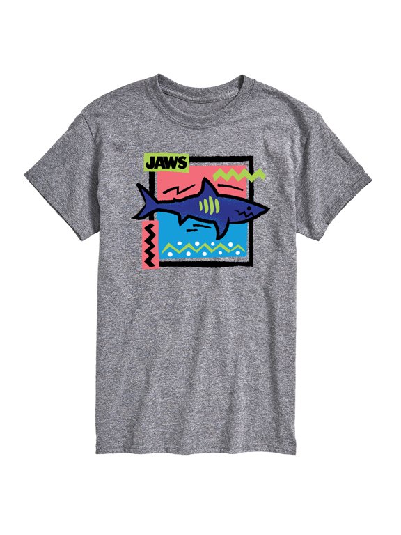 - Men's Short Sleeve Graphic T-Shirt