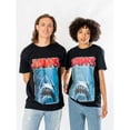 thumbnail image 1 of Jaws T-shirt Jaws Adult, 1 of 4