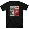 thumbnail image 1 of Jaws - Terror - Short Sleeve Shirt - X-Large, 1 of 2