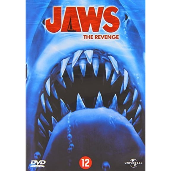 Jaws: The Revenge