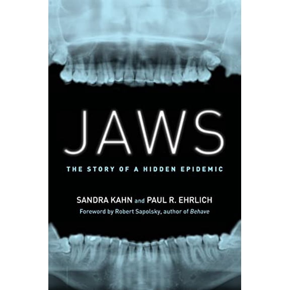 Pre-Owned Jaws: The Story of a Hidden Epidemic, 9781503613584, 1503613585, Paperback, 1 edition