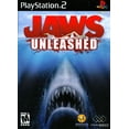 thumbnail image 1 of Restored Jaws: Unleashed - PS2 (Refurbished), 1 of 1