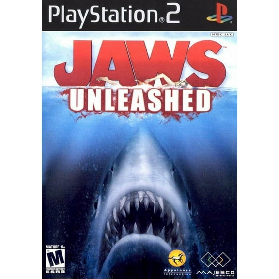 Jaws Unleashed | PlayStation 2