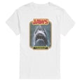 thumbnail image 1 of Jaws - You're Gonna Need a Bigger Boat - Men's Short Sleeve Graphic T-Shirt, 1 of 4