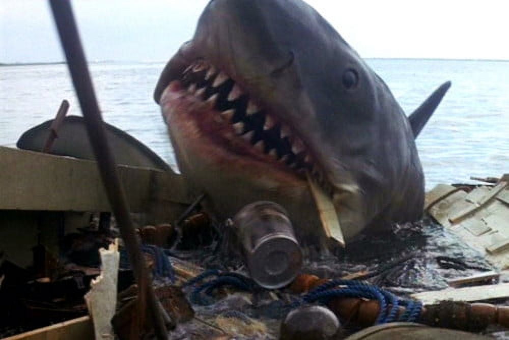 Jaws 2025