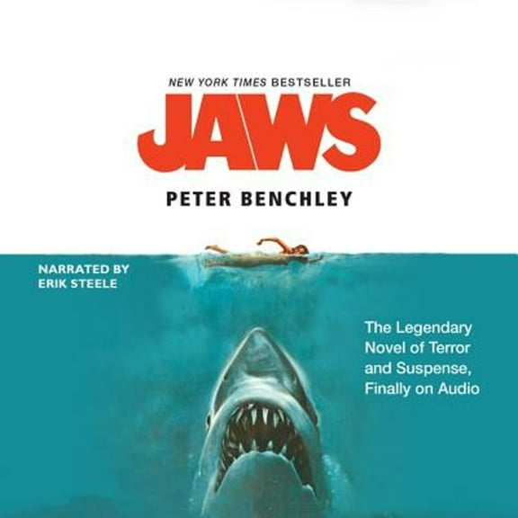Pre-Owned Jaws (Unknown) 1602835837 9781602835832