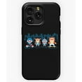 thumbnail image 1 of Jawsome Babies Funny Shark Pun G5776 Phone Case for iPhone17 16 15 14 13 12 11 Pro Max, 1 of 2