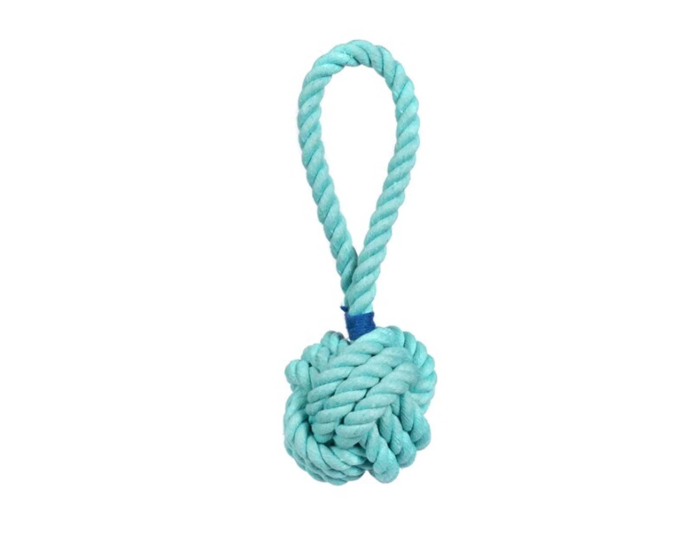 Knotted Dog Rope Jax Bones Celtic Knot Rope Dog Toy - Walmart.com
