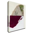 thumbnail image 1 of Jax Collage 1 by Jeralyn Mohr Printed on Canvas Fabric 22 x 30 in Multi-Color, 1 of 5
