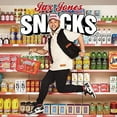 thumbnail image 1 of Jax Jones - Snacks - Music & Performance - CD, 1 of 1
