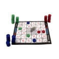 thumbnail interactive-video image 1 of Pressman Games - Sequence Dice Game, 1 of 9