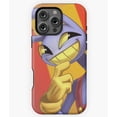 thumbnail image 1 of Jax TADC The Amazing Digital Circus Phone Case for iPhone 16 15 14 13 12 11 Pro Max - Trendy Everyday Phone M97, 1 of 2