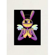 Jax The Amazing Digital Circus Movie Poster Unframed Size 24x36 GooGate