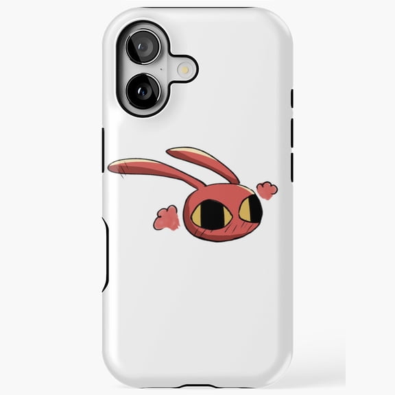 Jax Thomas Crossover Meme Case for iPhone 17 16 15 14 13 12 11 Pro Max