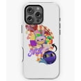 thumbnail image 1 of Jax from The Amazing Digital Circus Phone Case for iPhone 16 15 14 13 12 11 Pro Max, 1 of 2