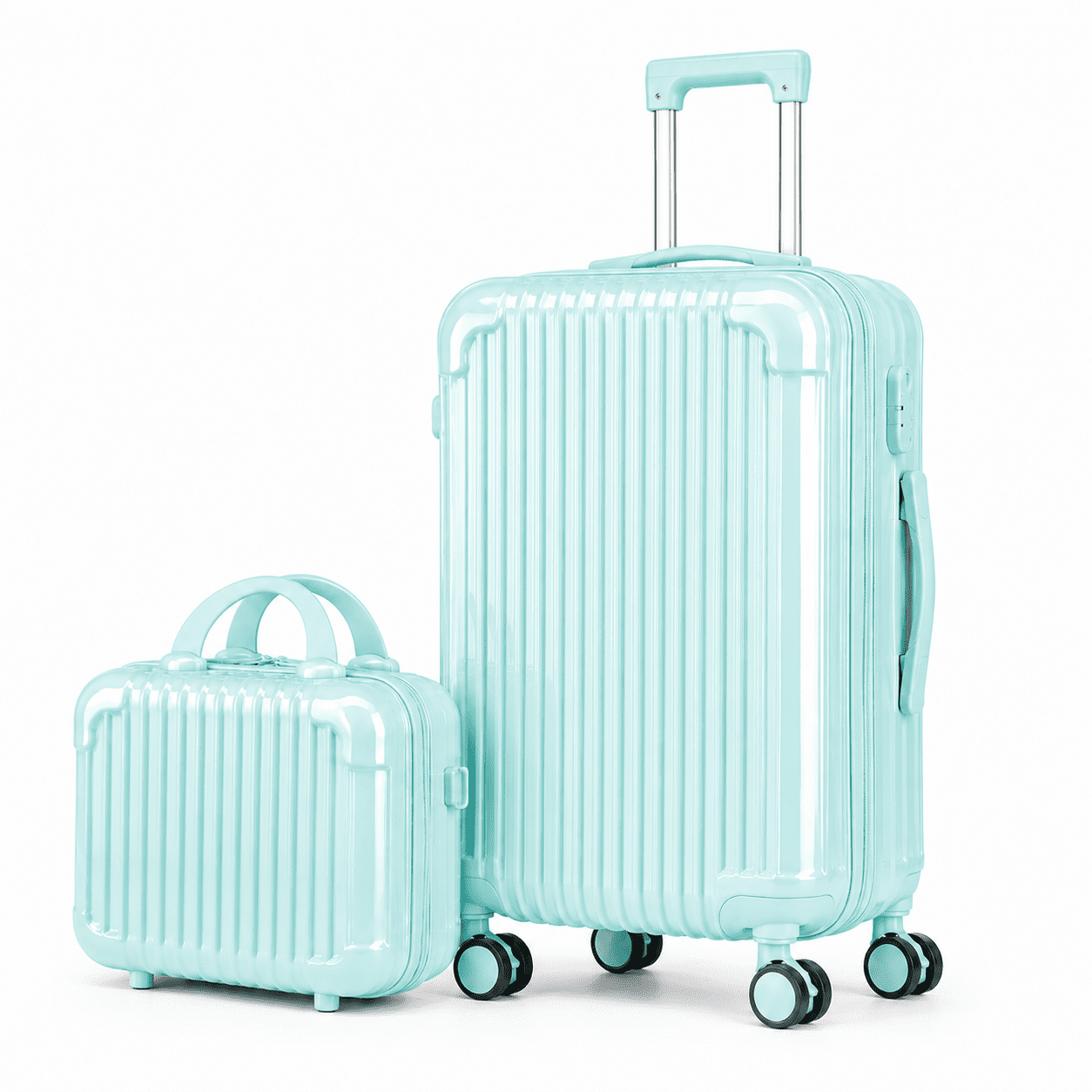 JaxShark Carry On Luggage Set, 20
