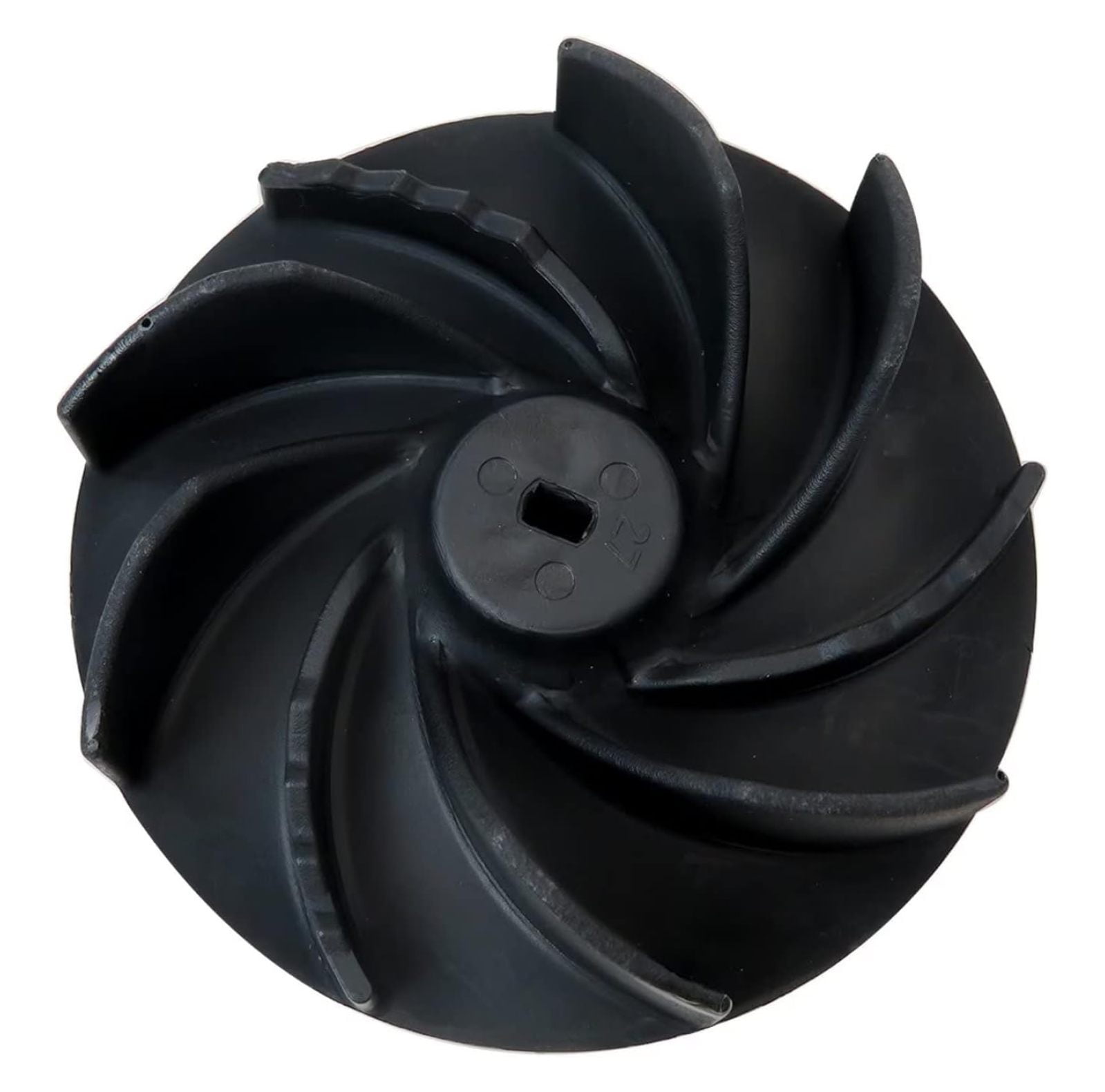 Jaxnfuro 1009068, 983150 Electric Vacuum Impeller Blower Fan for Toro