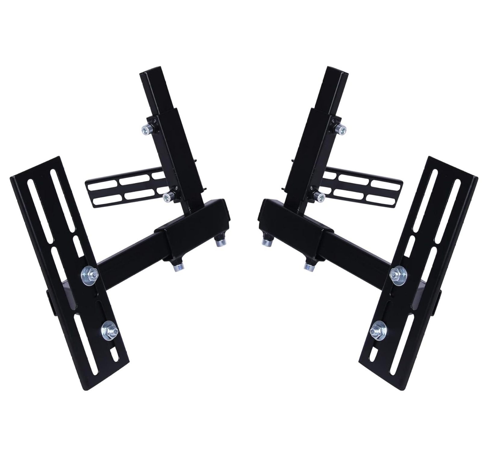 Jaxnfuro Adjustable Base Headboard Brackets for All Sizes of Jaxnfuro