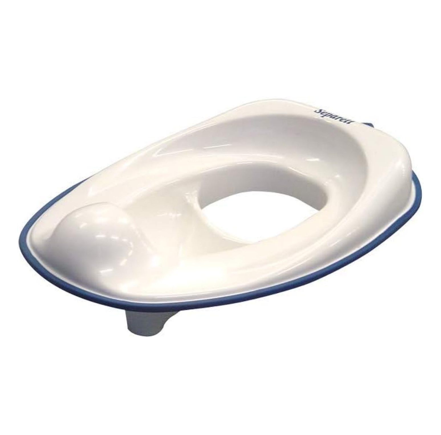 Jaxnfuro Child Seat for Urine Separating Toilet