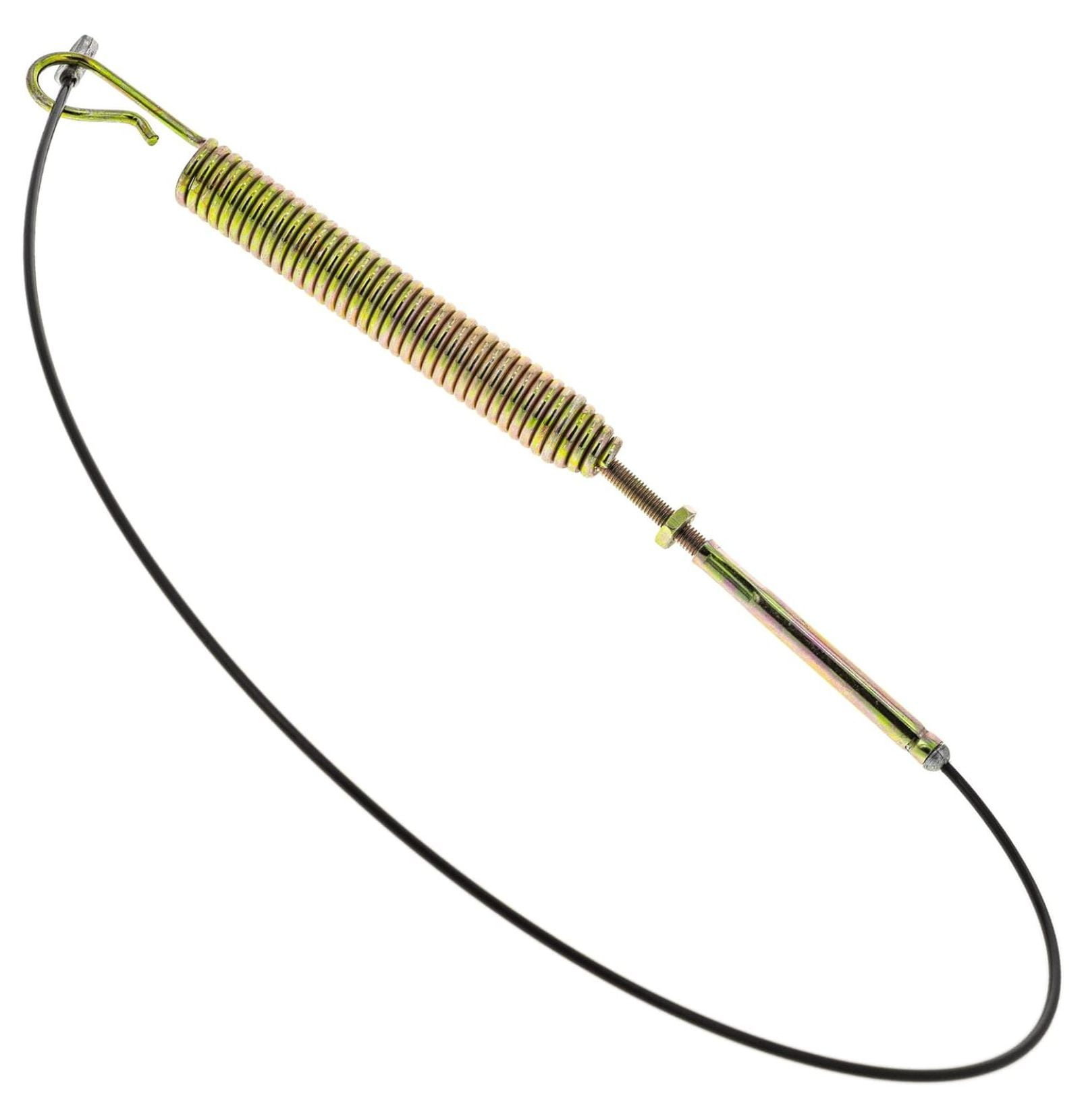 Jaxnfuro Snow Blower Auger Cable SnoTek 06900440