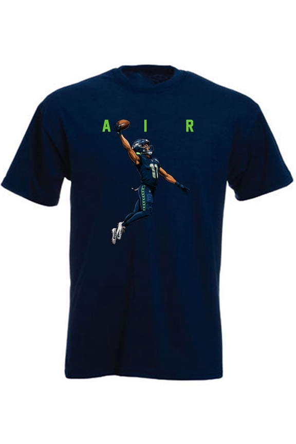 Jaxon Smith Njigba JSN AIR Seattle Shirt T-Shirt