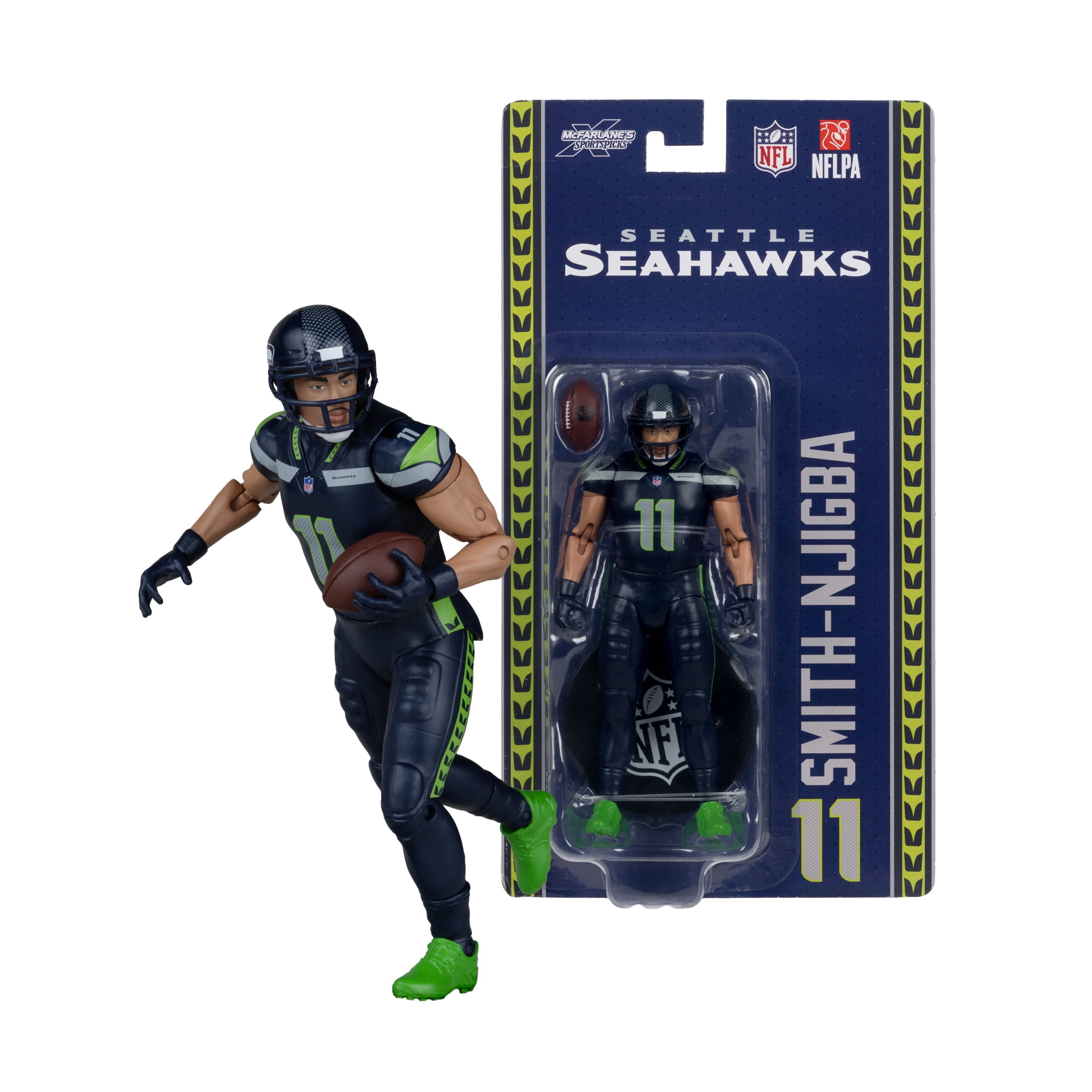 Mcfarlane Nfl