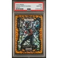 thumbnail image 1 of Jaxon Smith-Njigba Seahawks 2023 Panini Prizm Disco Rookie Card #390 PSA 10, 1 of 2