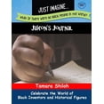 thumbnail image 1 of Jaxon's Journal - Book One, (Paperback), 1 of 1