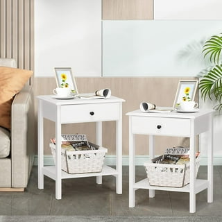 End Tables with Storage in End Tables - Walmart.com