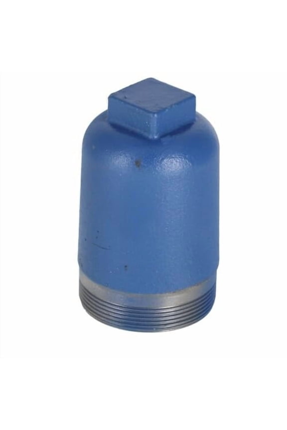 PTO Cap - Long fits Ford 1310 1500 1510 1700 1710 1900 1910 2110 2120 5000 5100 5110 5190 5200 5340 5600 5610 5700 5900 6410 6600 6610 6700 6710 6810 7000 7100 7200 7410 7600 7610