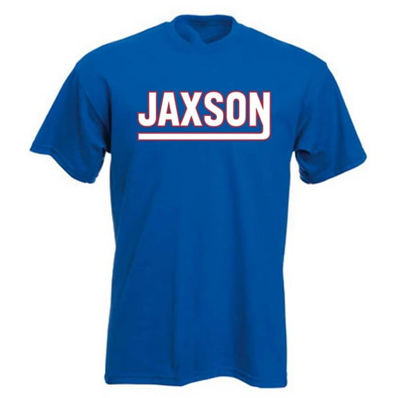 Jaxson Dart Logo New York Shirt T-Shirt