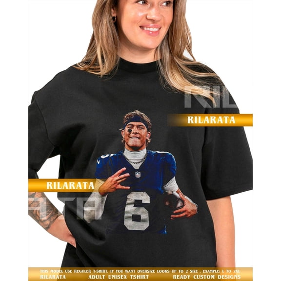 Jaxson Dart Vintage T-Shirt Gift for Women and Man Shirt Unisex Tee Sport