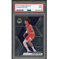 thumbnail image 1 of Jaxson Hayes 2019 Panini Mosaic Basketball Rookie Card RC #221 Graded PSA 9 MINT, 1 of 2