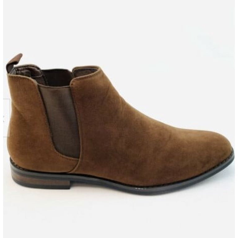 JXSN Mens Boots Jaxson JXSN Men main image 4