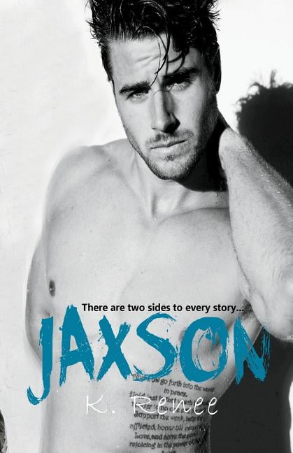 Jaxson (Paperback)