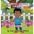 thumbnail image 1 of Jaxson Really Likes Ice Cream, (Hardcover), 1 of 1