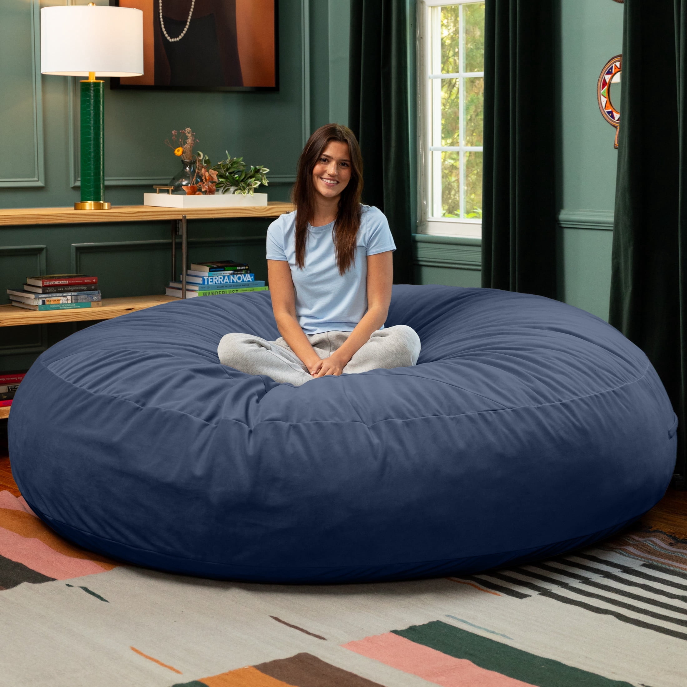 Jaxx-7-Foot-Cocoon-Giant-Bean-