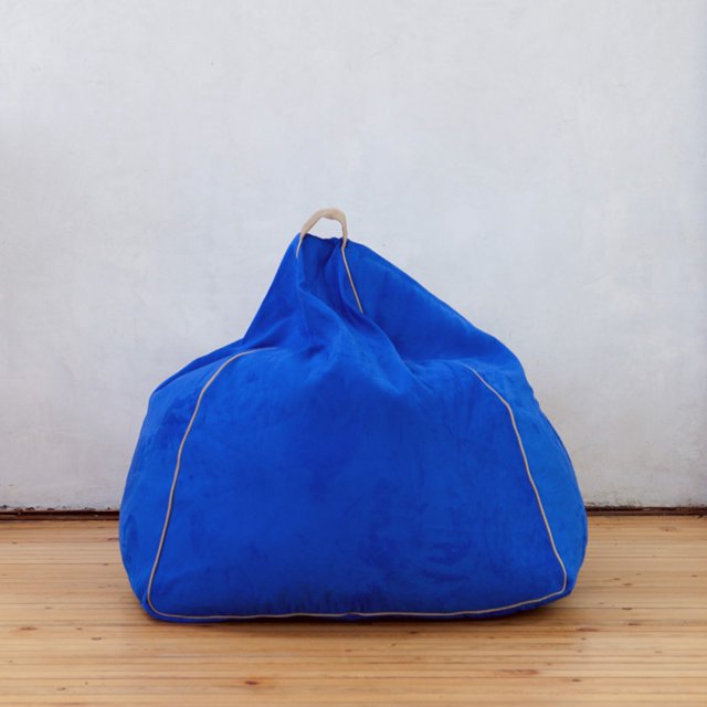 Jaxx Club Jr. Bean Bag