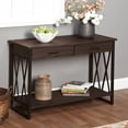 thumbnail image 1 of Jaxx Collection Sofa Table, Multiple Colors, 1 of 1