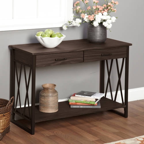 Jaxx Collection Sofa Table, Multiple Colors